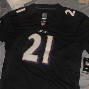 Mark Ingram Nike Jersey